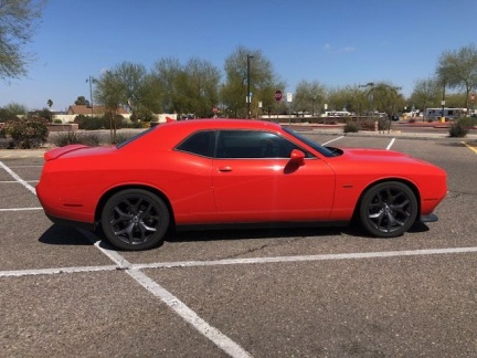 Peoria, Arizona spotted by Todd Kain