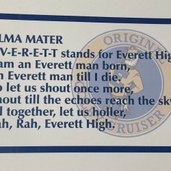EHS history